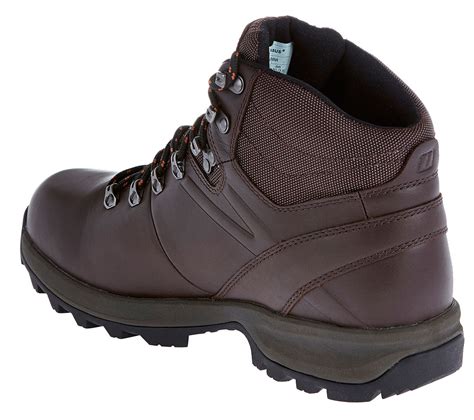 berghaus explorer ridge boots.